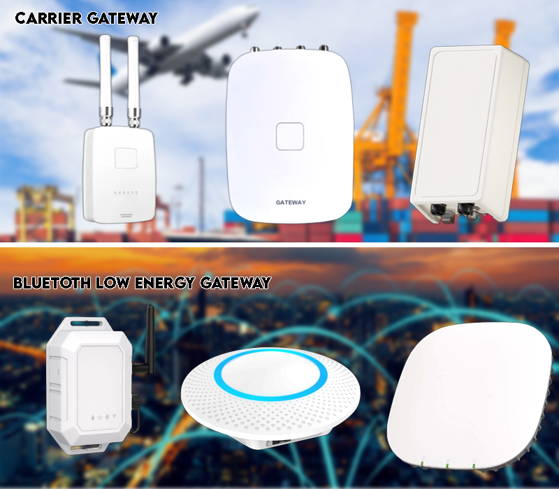IoT Gateway
