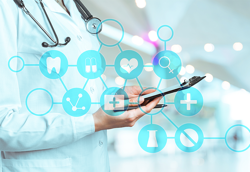 Smart Hospital