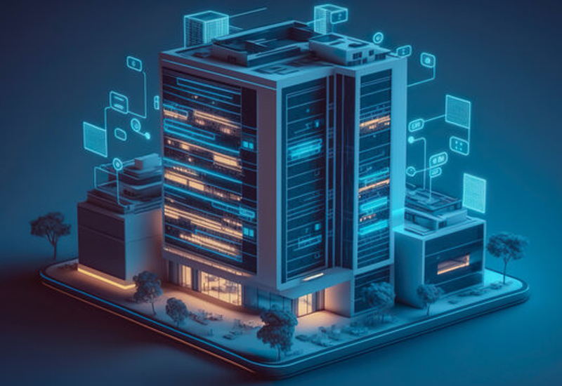 Smart Building