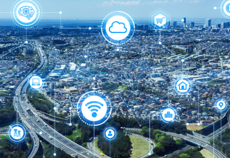 Smart City