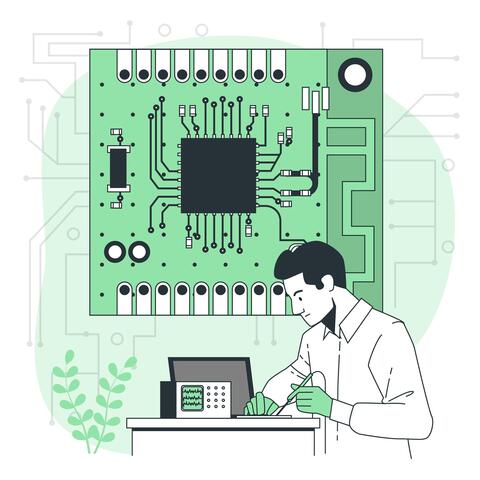 Hardware & Firmware Development